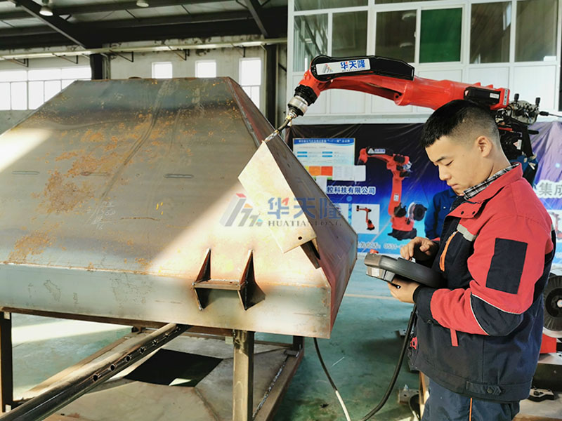 尚藝數(shù)控工程案例