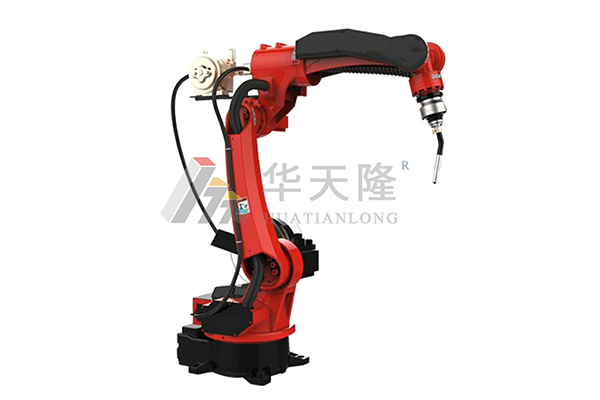 焊接機器人