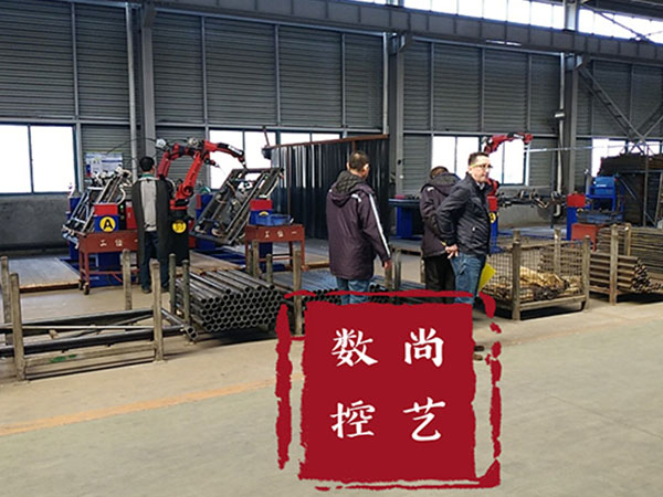 焊接機器人廠家