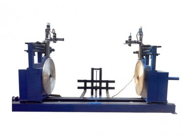 環(huán)縫自動(dòng)焊機(jī)